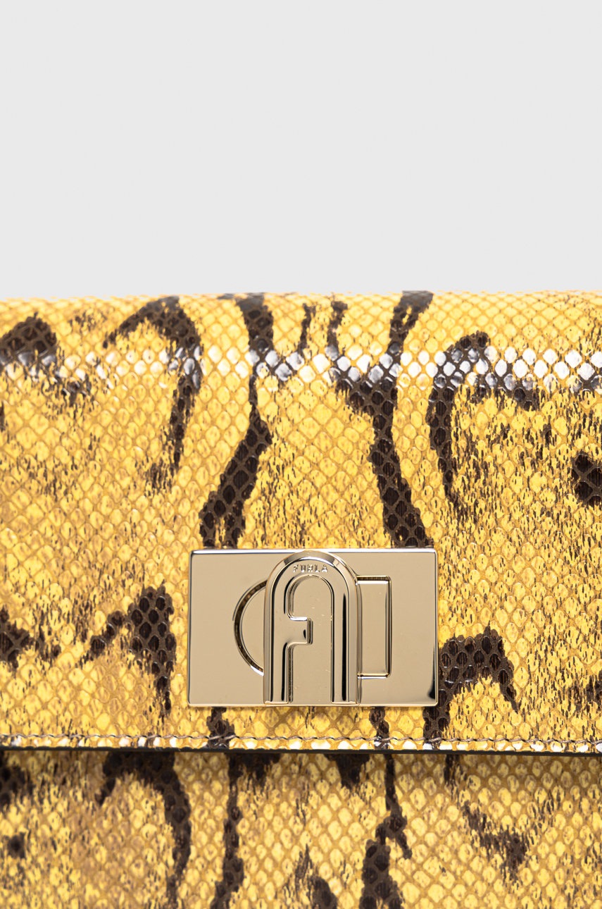 

Шкіряна сумочка Furla 1927