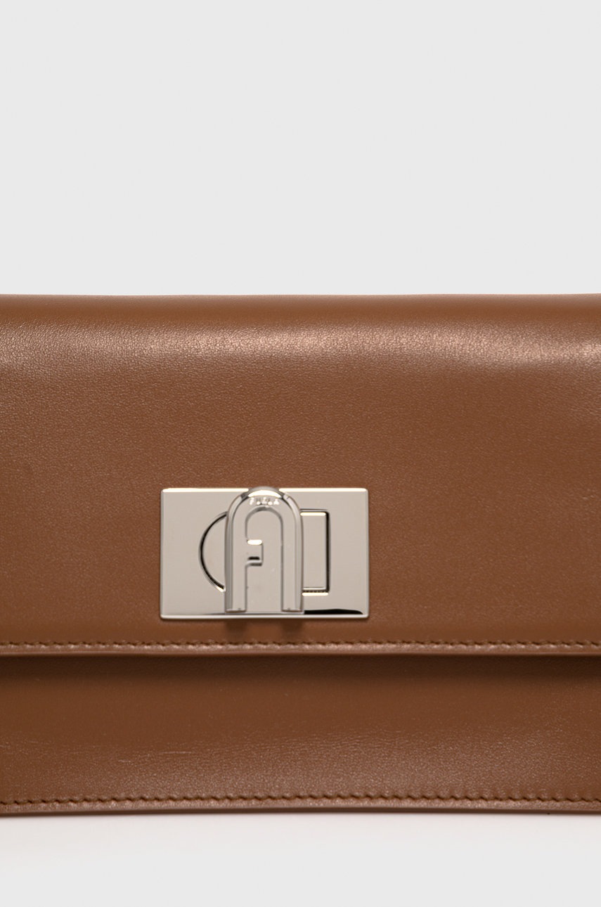 

Furla - Кожаная сумочка 1927 Soft