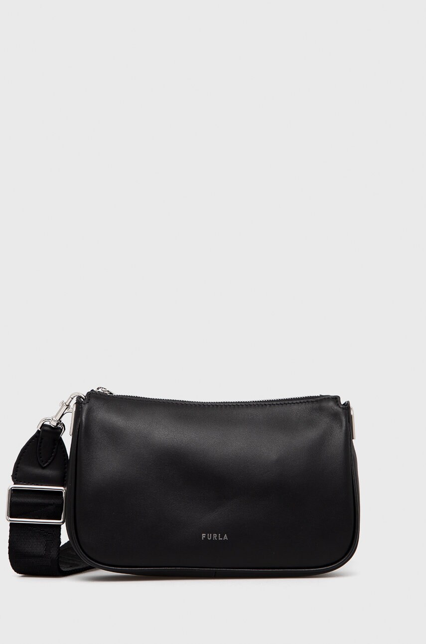 Furla - Kožená kabelka