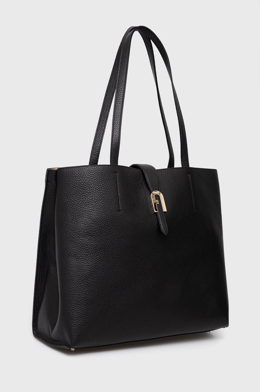 

Furla - Кожаная сумочка Sofia