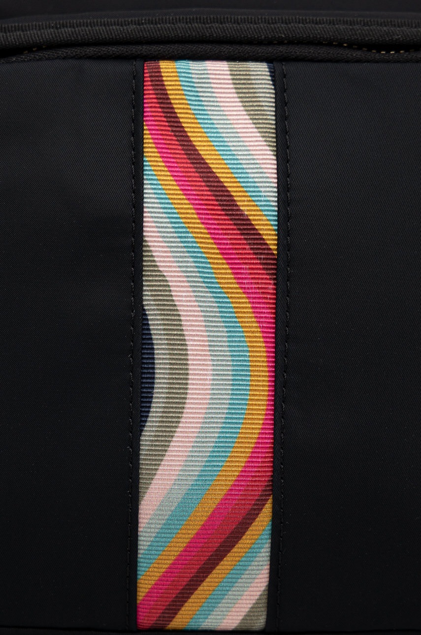 

Сумочка Paul Smith цвет чёрный