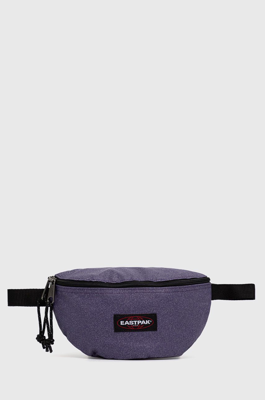 Eastpak Borsetă culoarea violet