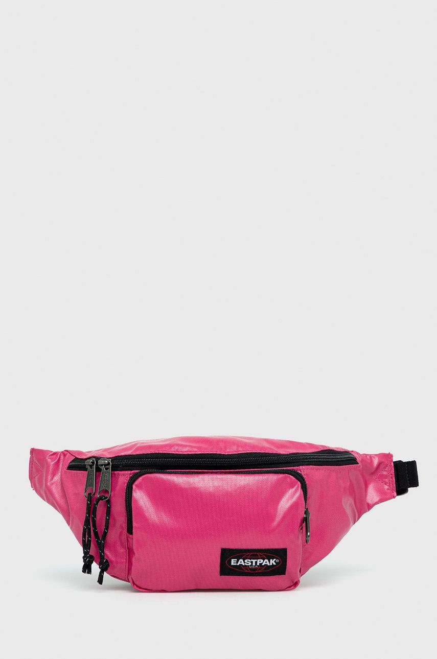 Eastpak Borsetă culoarea roz answear.ro imagine noua 2022