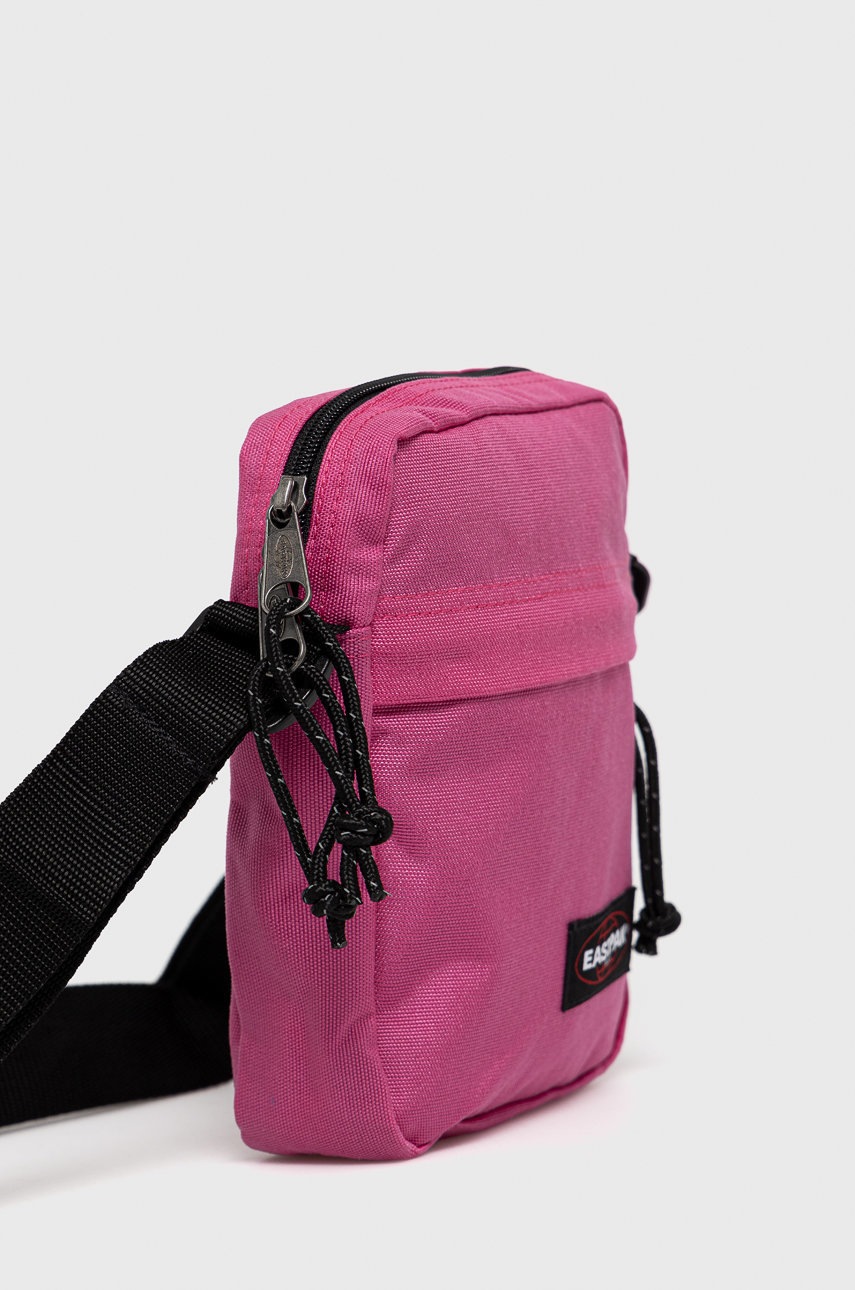 

Сумка Eastpak колір рожевий