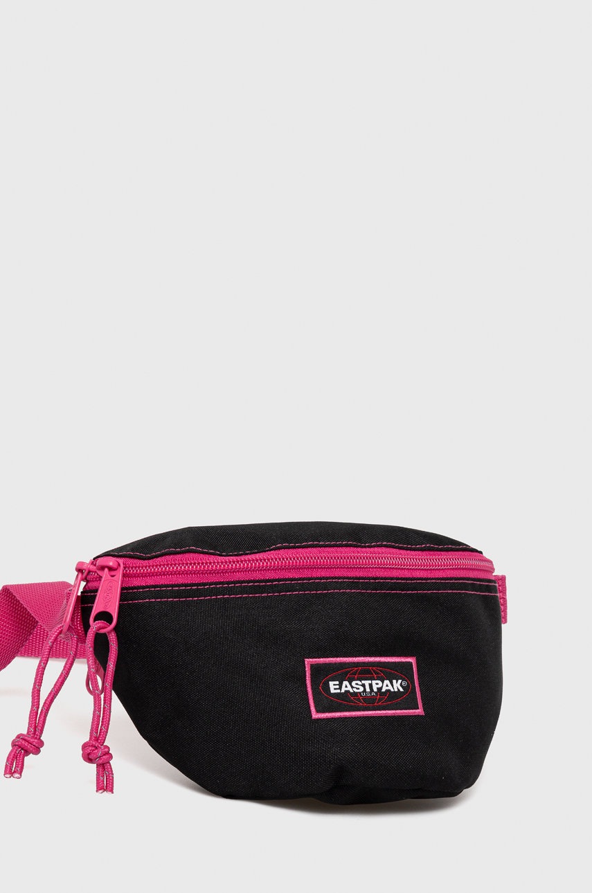 

Сумка на пояс Eastpak цвет чёрный