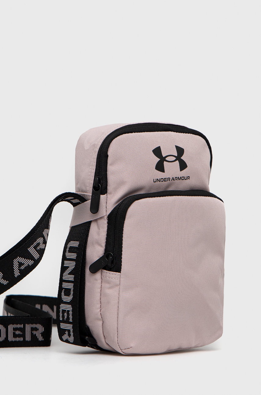 

Сумка Under Armour 1364192 цвет розовый