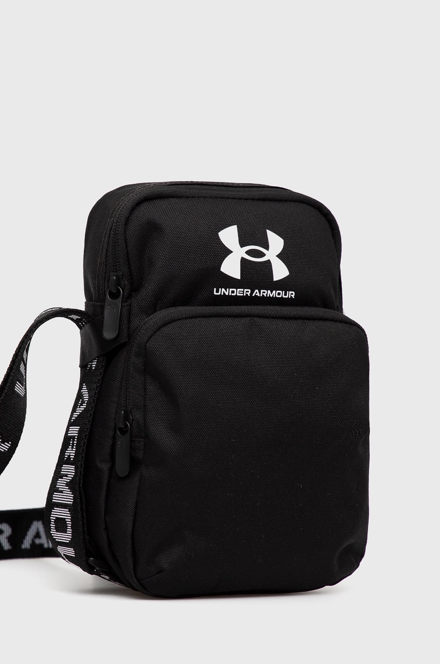 

Сумка Under Armour 1364192 цвет чёрный