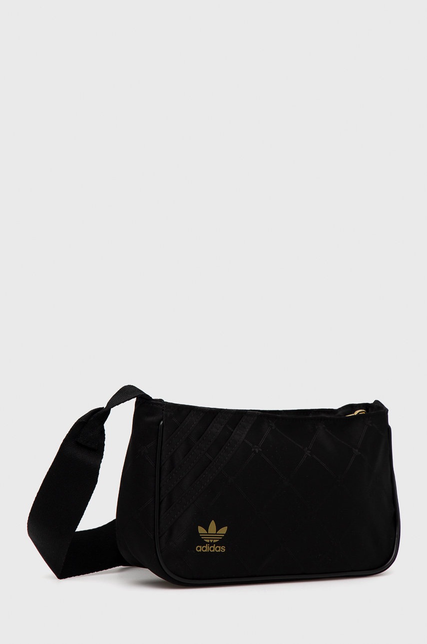

Сумочка adidas Originals цвет чёрный
