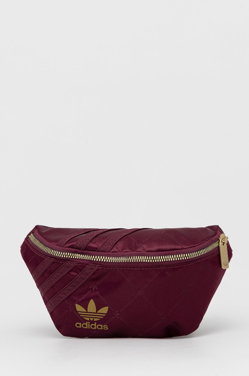 

adidas Originals - Чанта за кръст, Виолетов