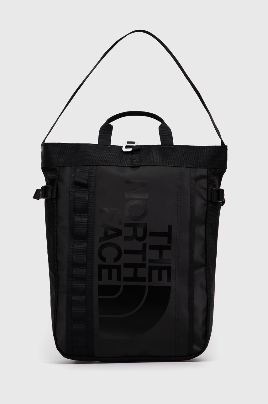 The North Face rucsac culoarea negru