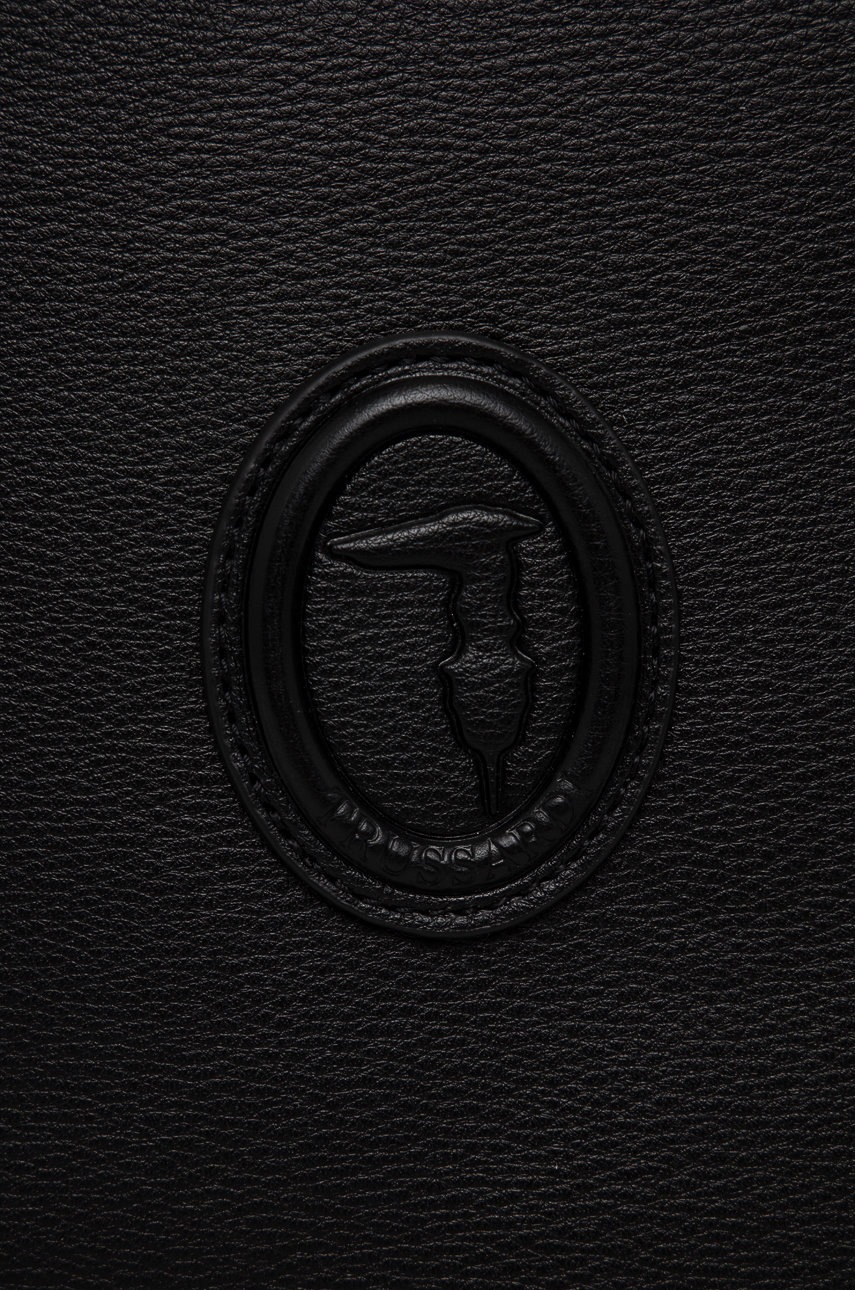 

Сумочка Trussardi цвет чёрный