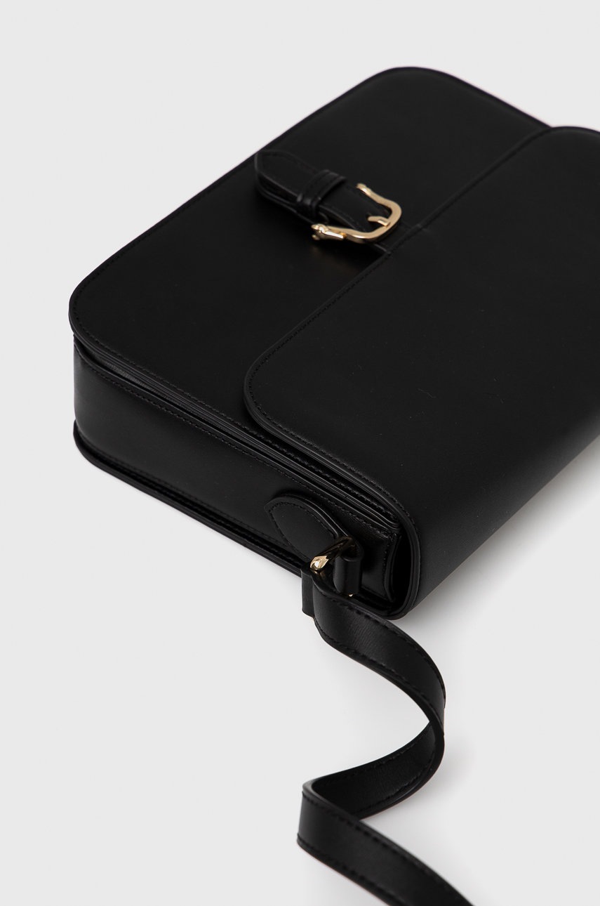 

Сумочка Trussardi цвет чёрный
