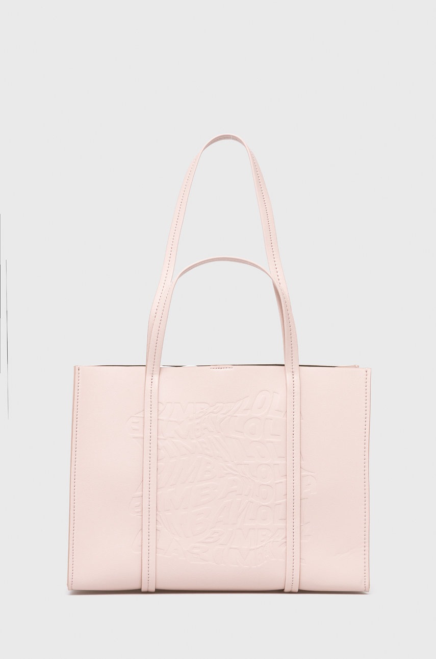 

Чанта Bimba Y Lola в розово, Розов