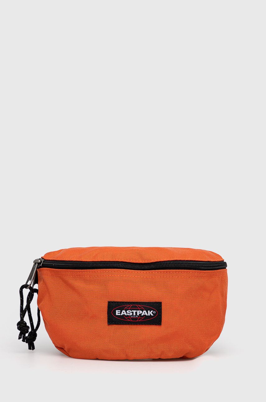 Eastpak Borsetă culoarea portocaliu