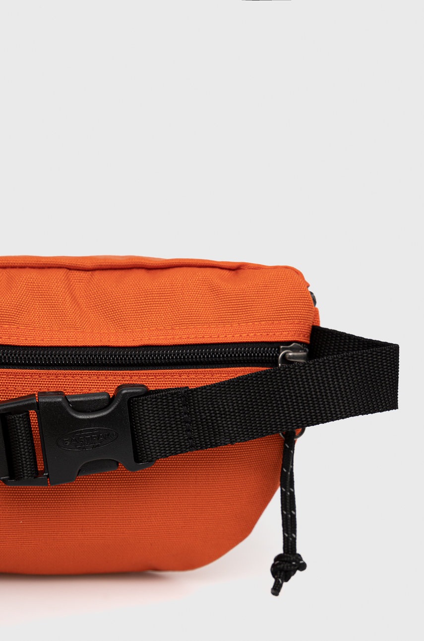 

Сумка на пояс Eastpak колір помаранчевий