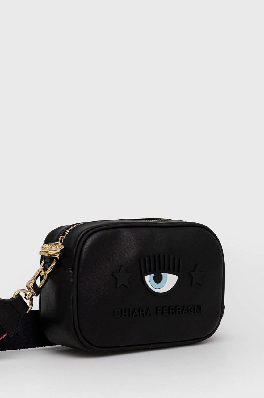 

Chiara Ferragni - Сумочка Microinjection