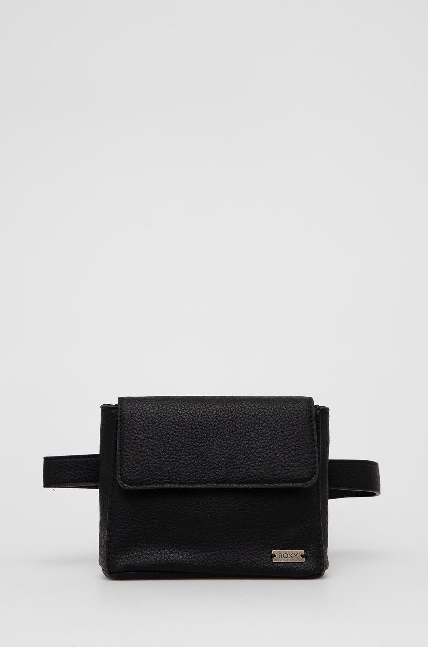 Roxy Borsetă culoarea negru answear.ro imagine noua 2022