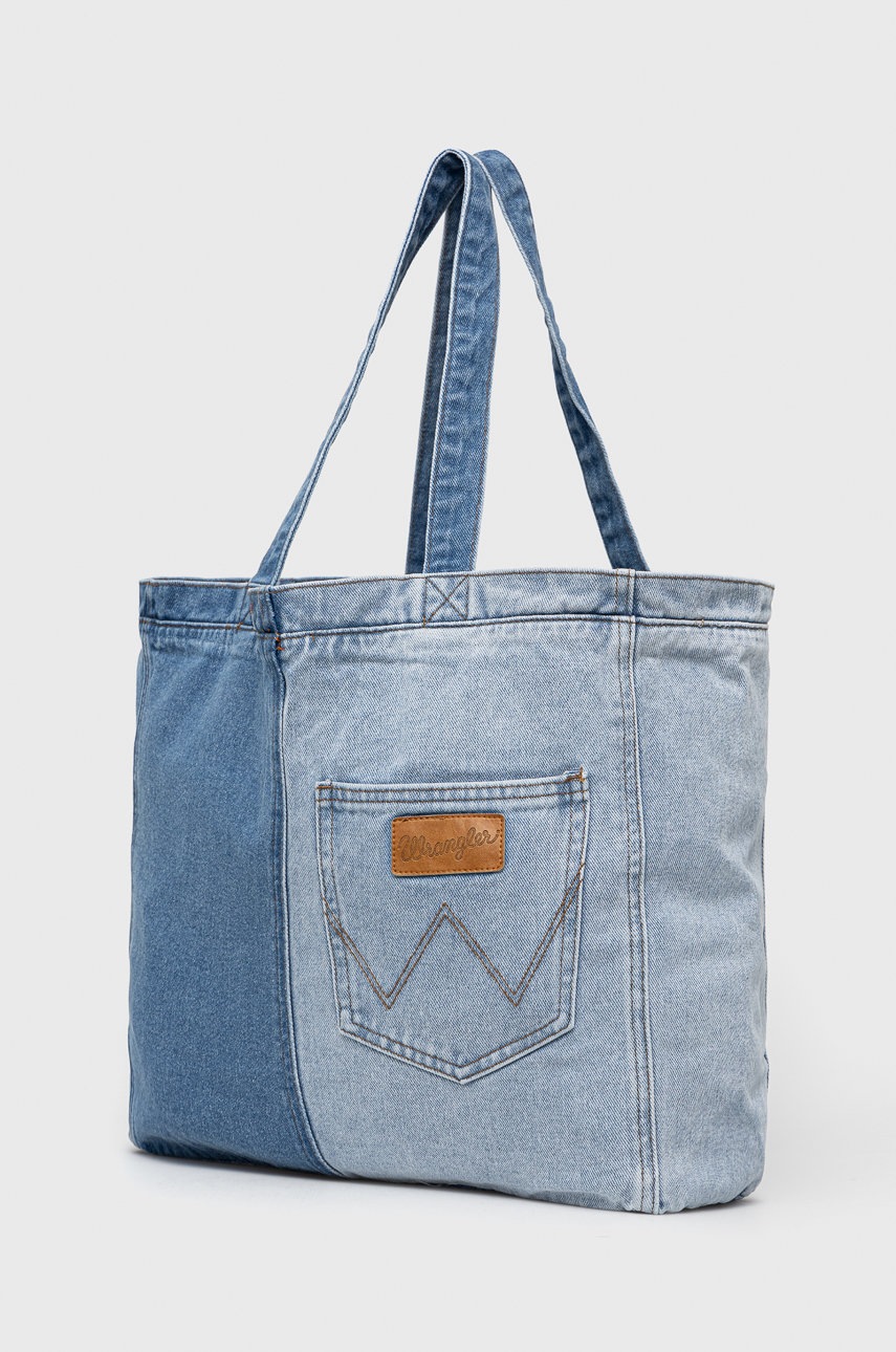 

Сумочка Billabong x Wrangler