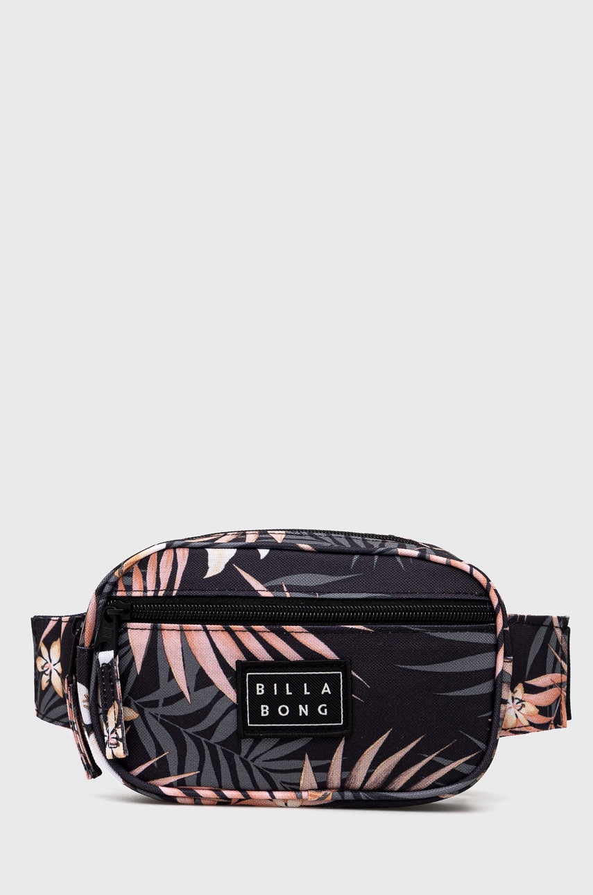 

Чанта за кръст Billabong в черно, Черен