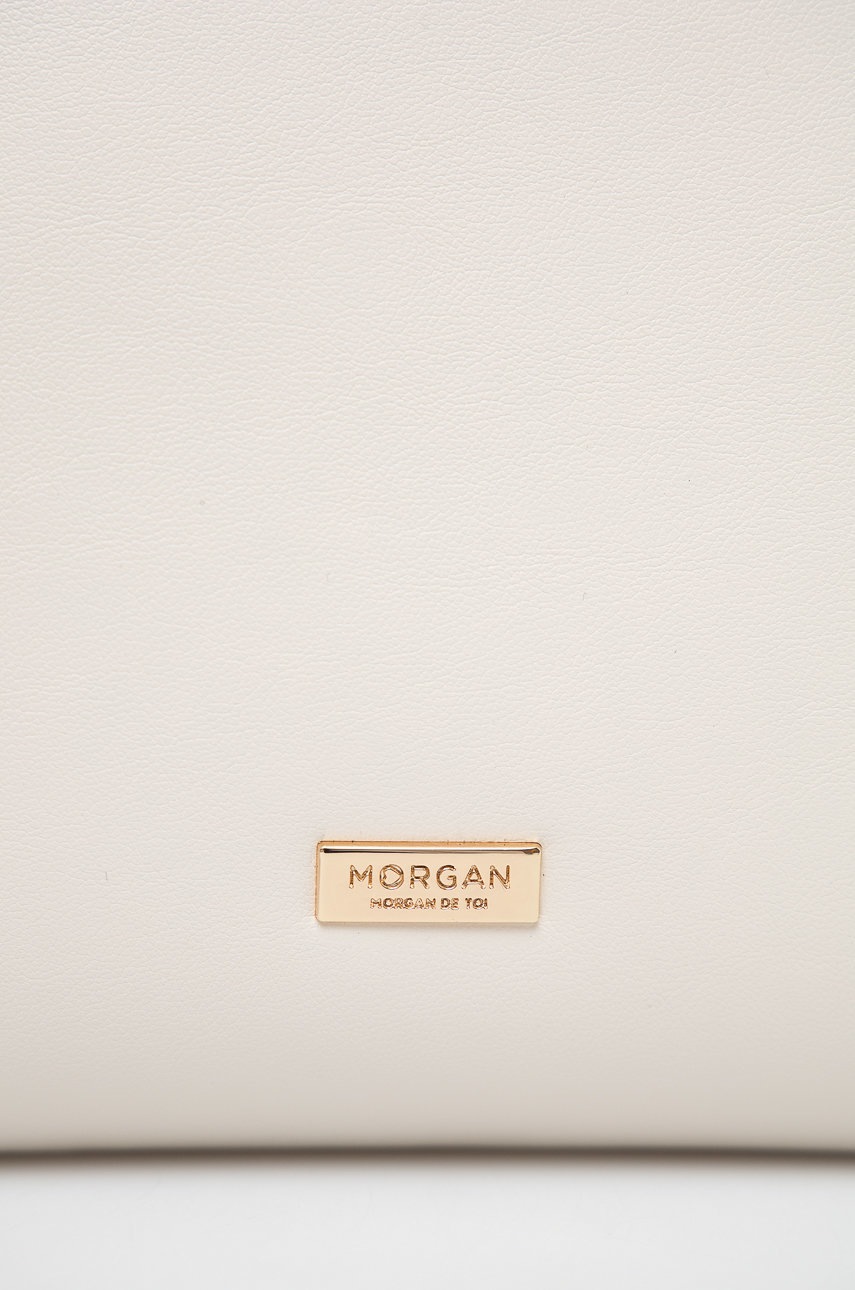 

Сумочка Morgan цвет бежевый