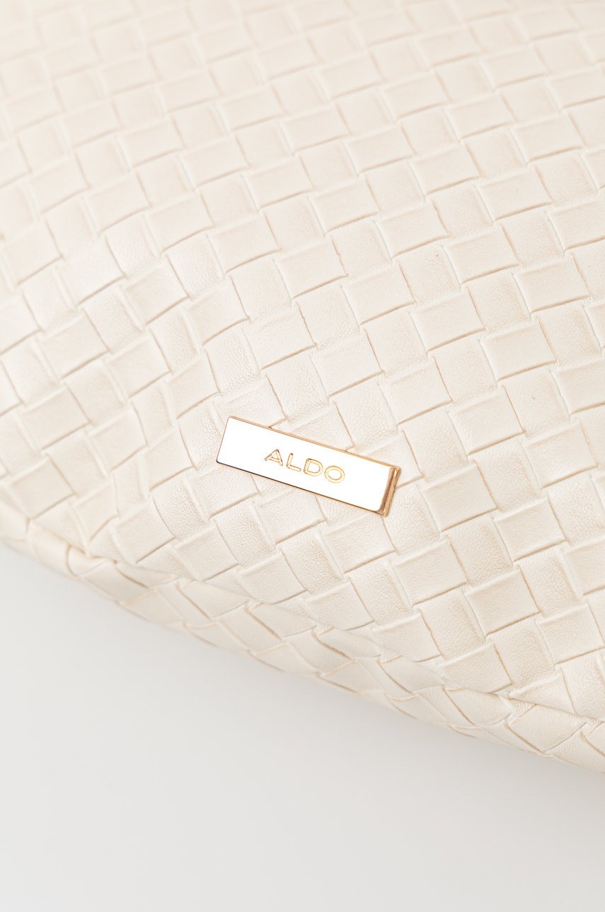 

Сумочка Aldo Adwytlan колір бежевий