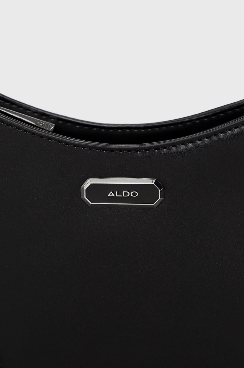 

Сумочка Aldo Sherry цвет чёрный