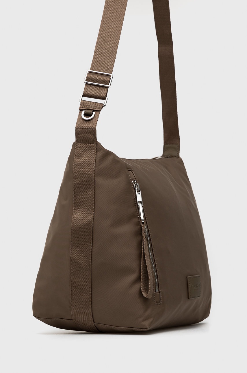 

Сумочка Marc O'Polo колір коричневий