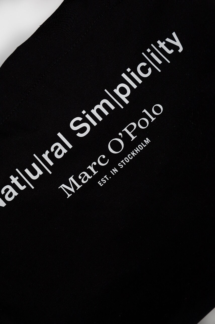 

Сумочка Marc O'Polo колір чорний