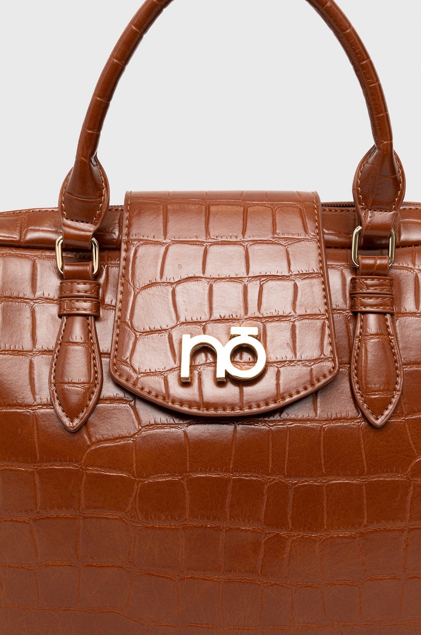 

Сумка Nobo колір коричневий