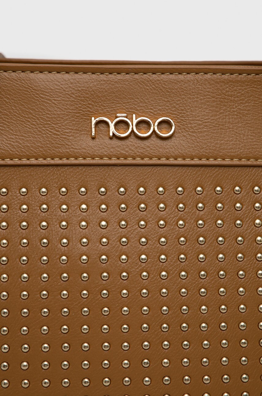 

Сумочка Nobo колір бежевий