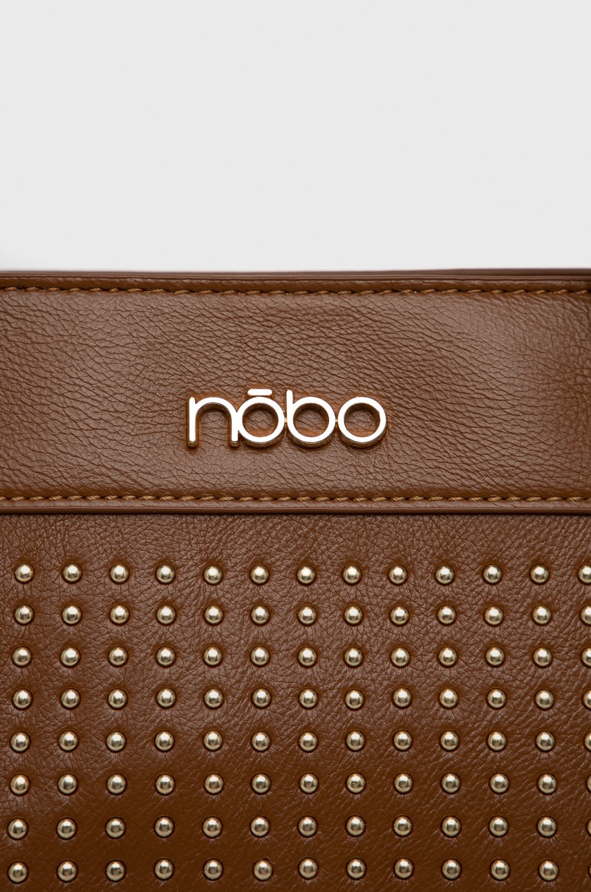 

Сумочка Nobo колір коричневий