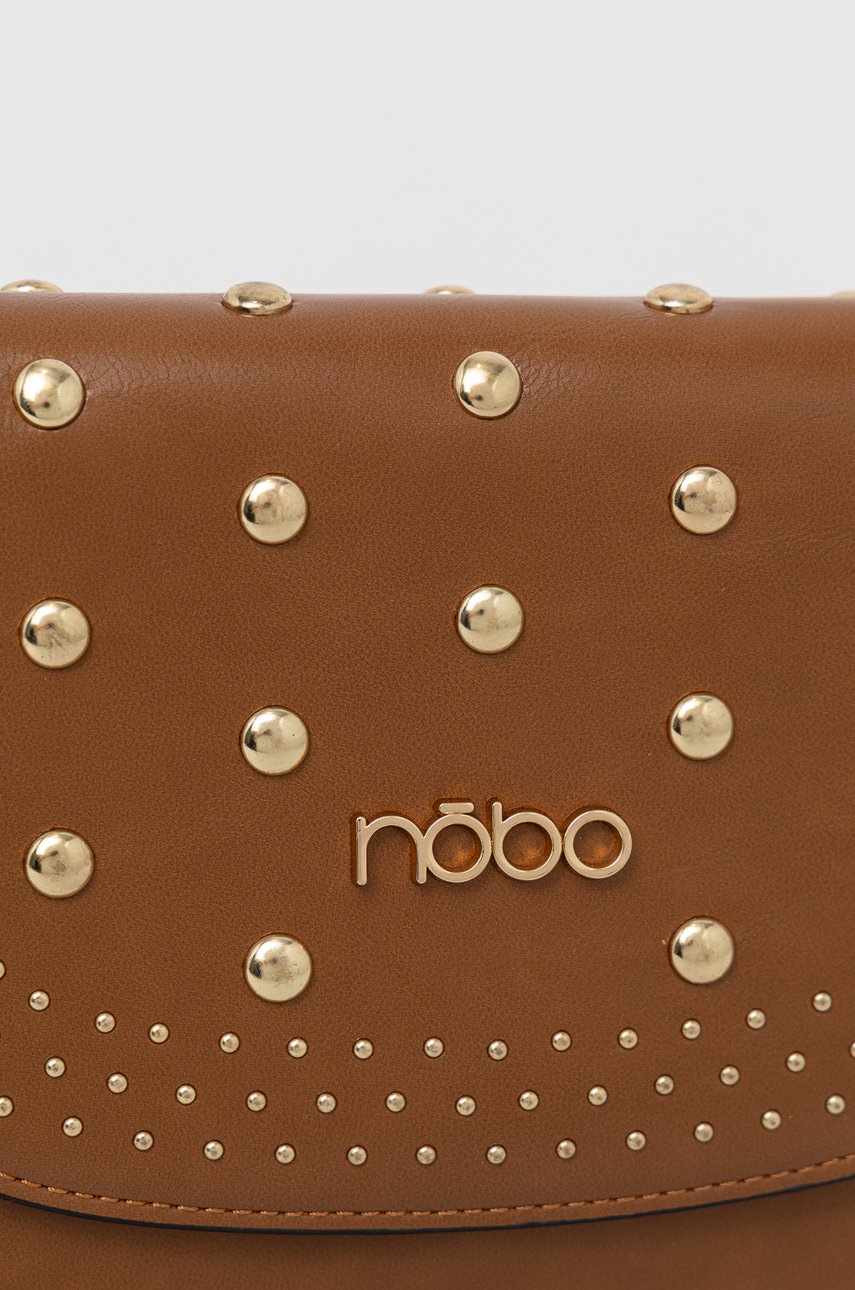 

Сумочка Nobo колір коричневий