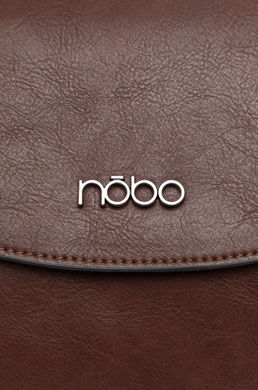 

Сумочка Nobo цвет коричневый