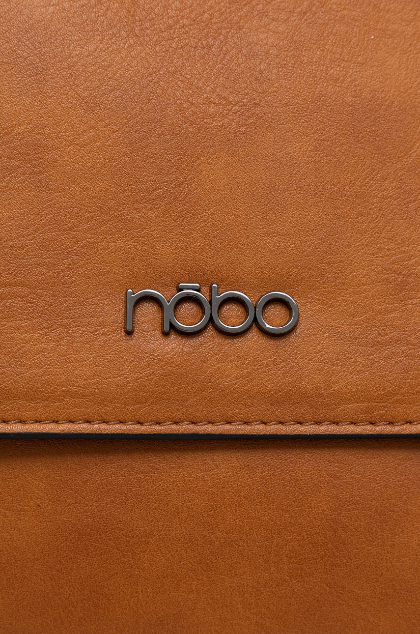 

Сумочка Nobo колір коричневий