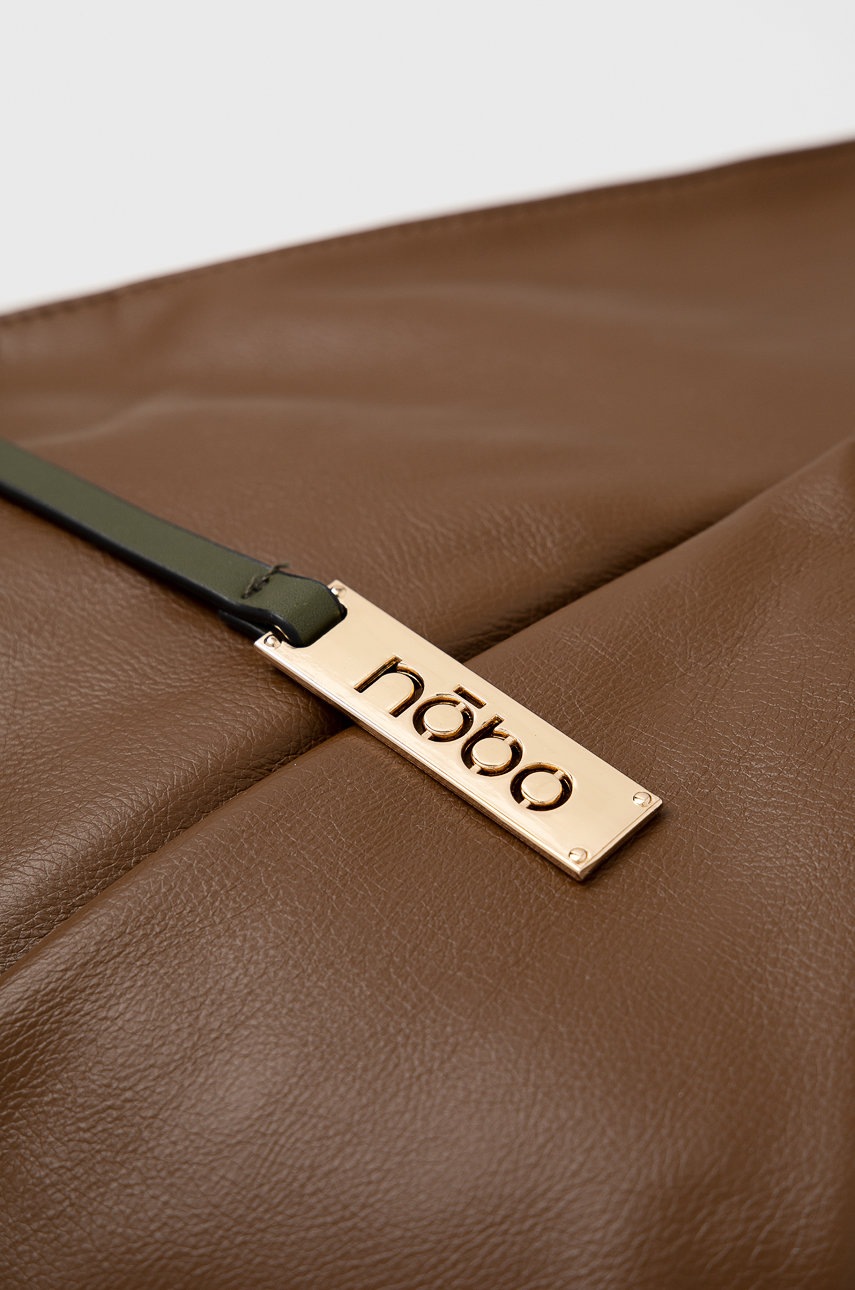 

Сумочка Nobo цвет коричневый