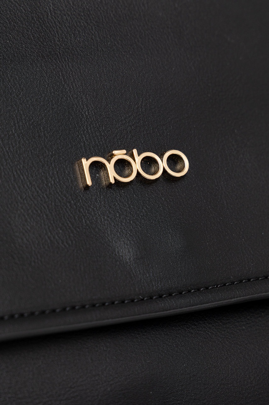 

Сумочка Nobo колір чорний