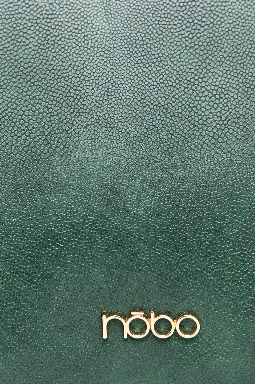 

Сумочка Nobo колір зелений