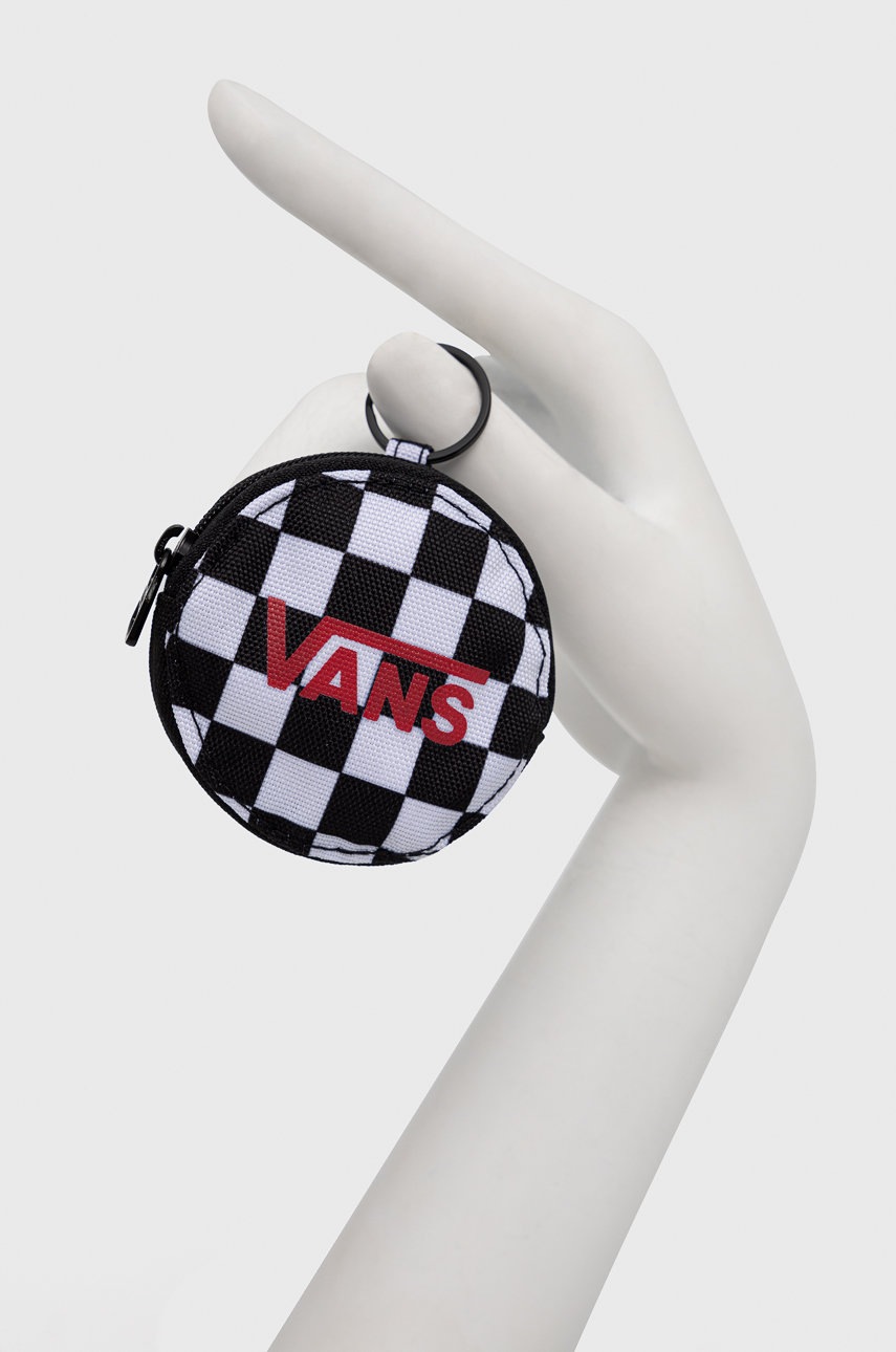 

Vans - Портфейл, Черен