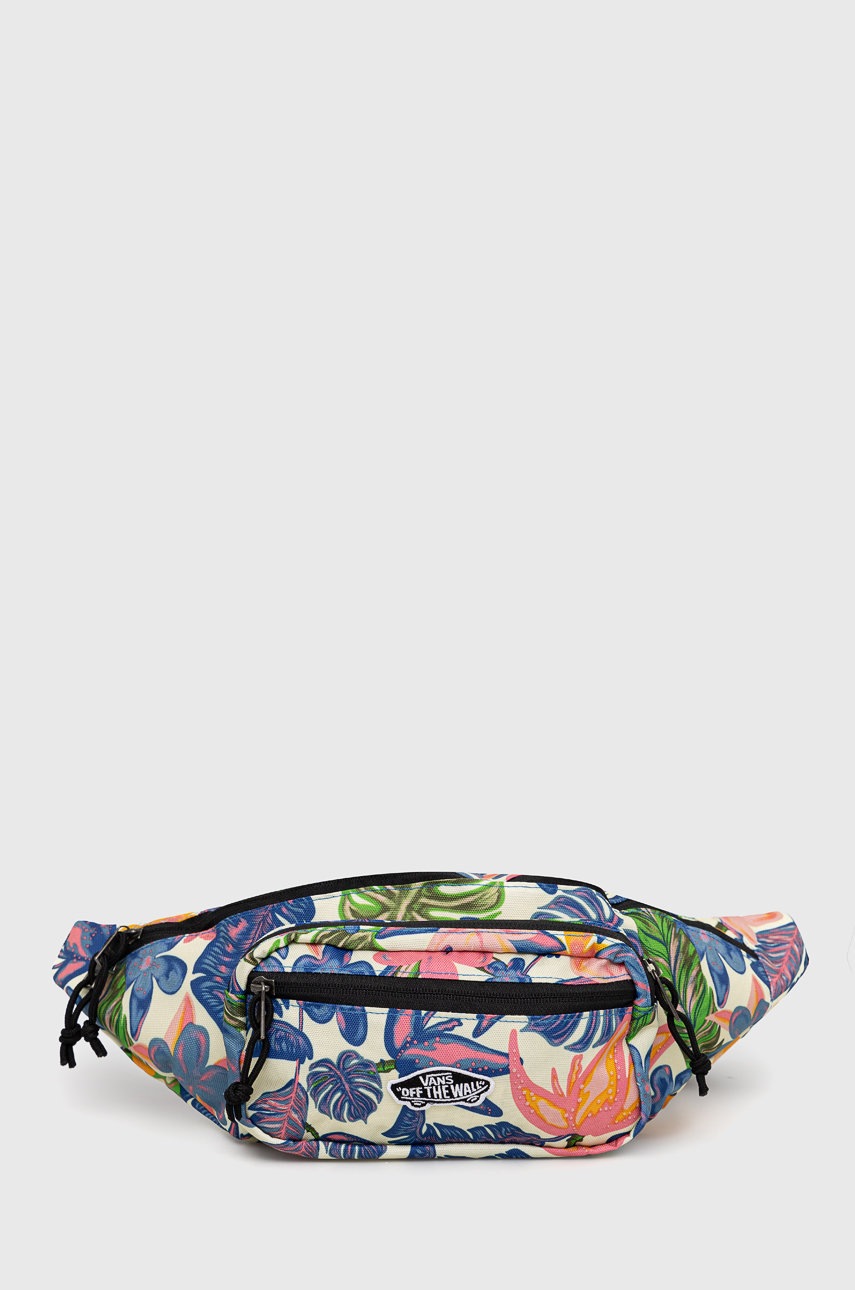 

Чанта за кръст Vans, Многоцветен