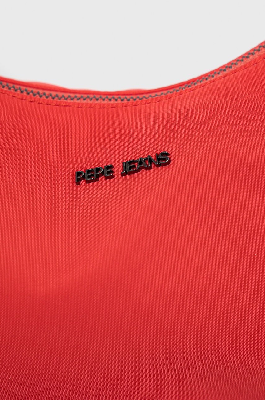 

Сумочка Pepe Jeans цвет красный
