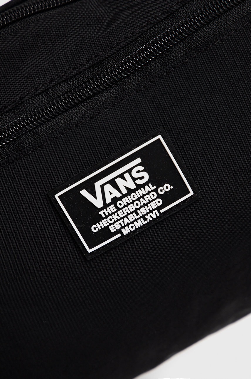 

Сумочка Vans цвет чёрный