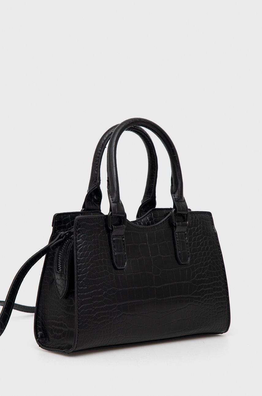 

Сумочка Aldo Meela цвет чёрный