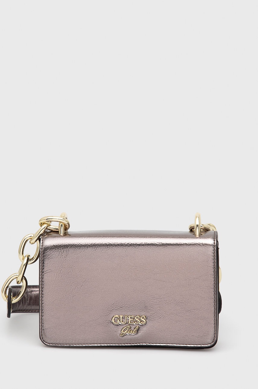 

Guess - Чанта, Сребърен