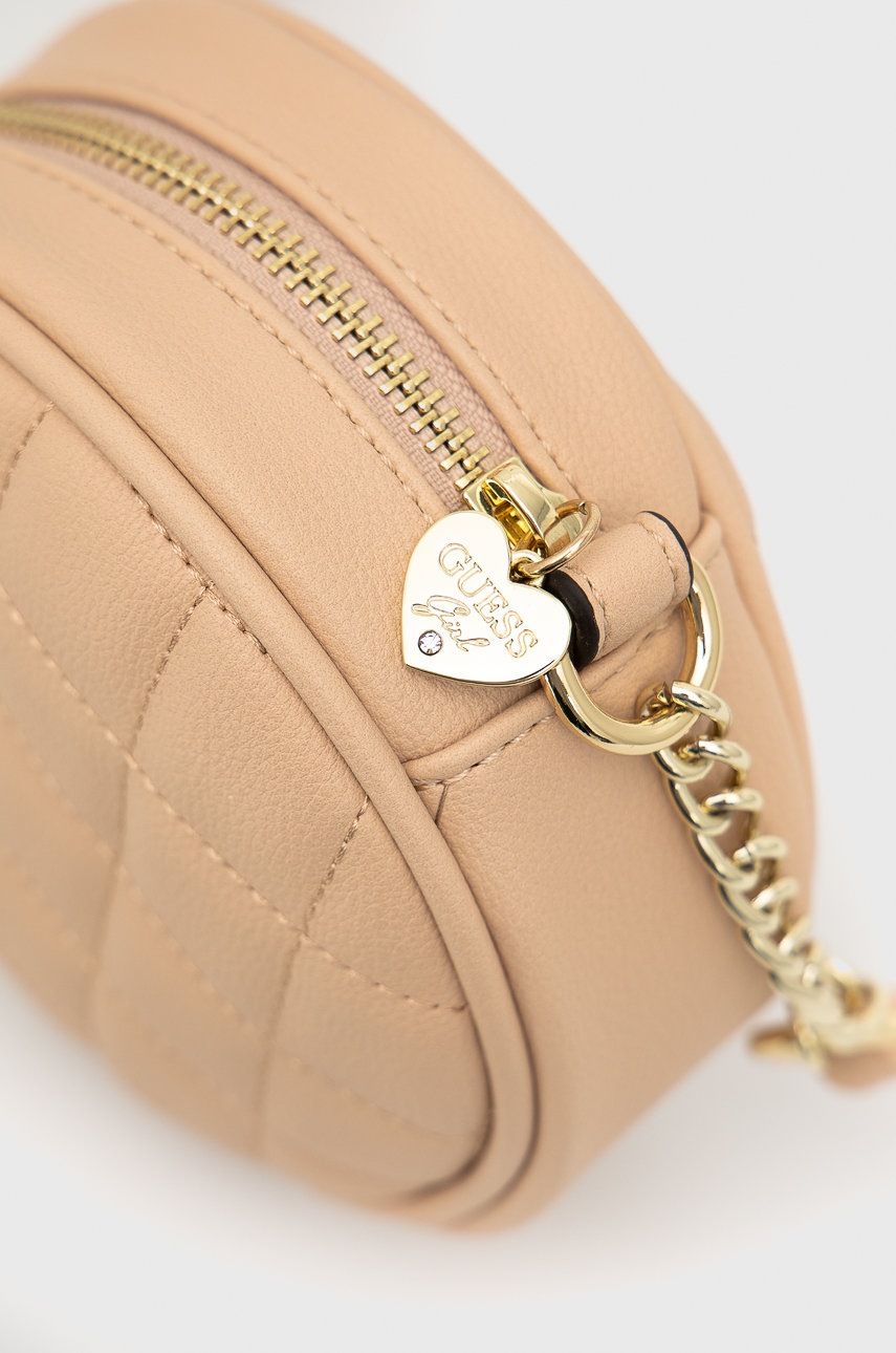 

Детская сумочка Guess цвет розовый