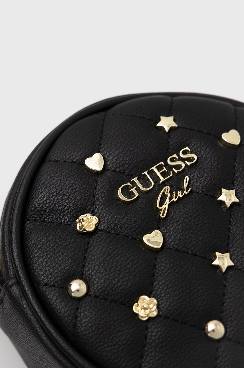 

Детская сумочка Guess цвет чёрный