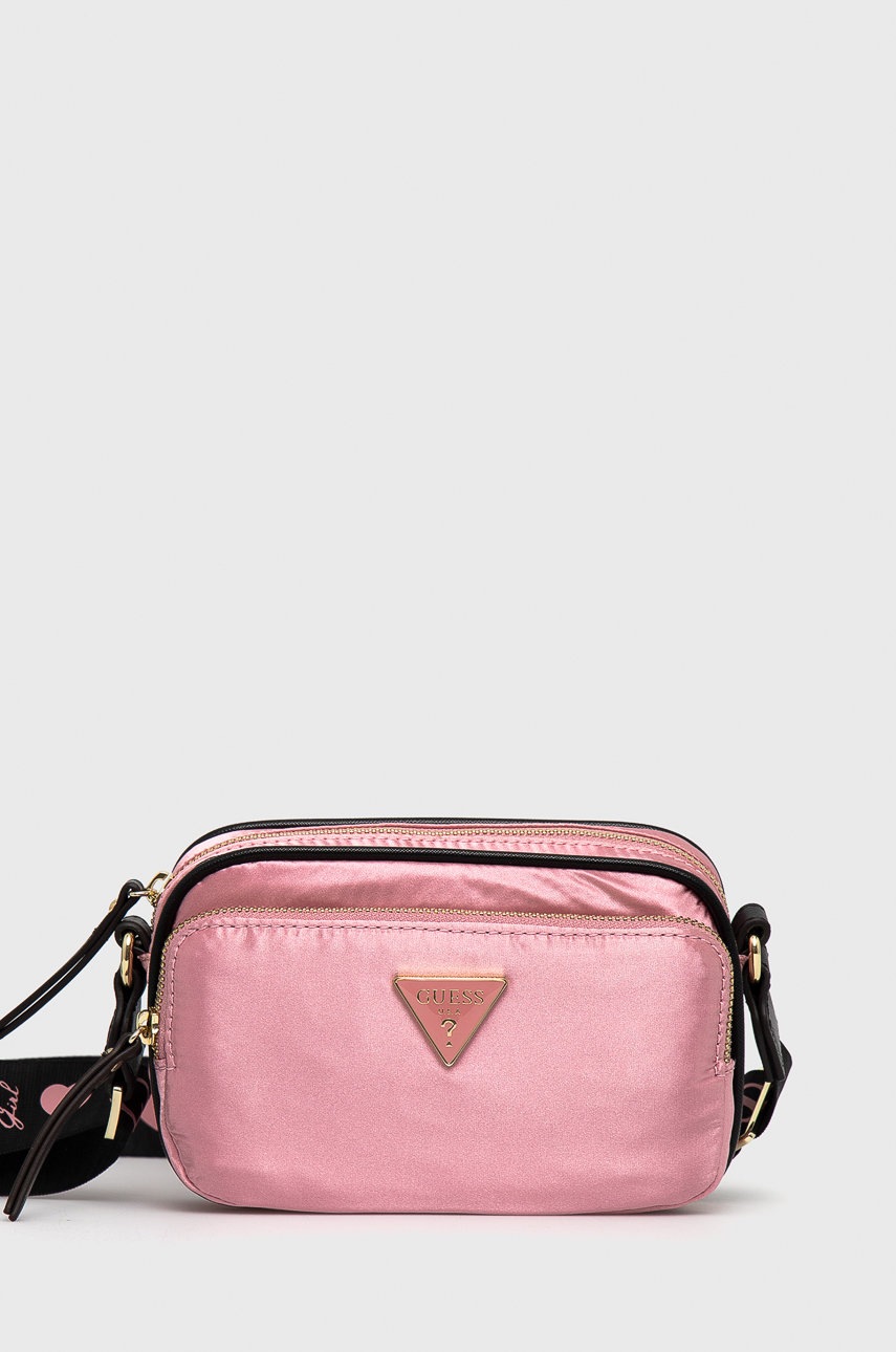 

Guess - Детска чанта, Розов