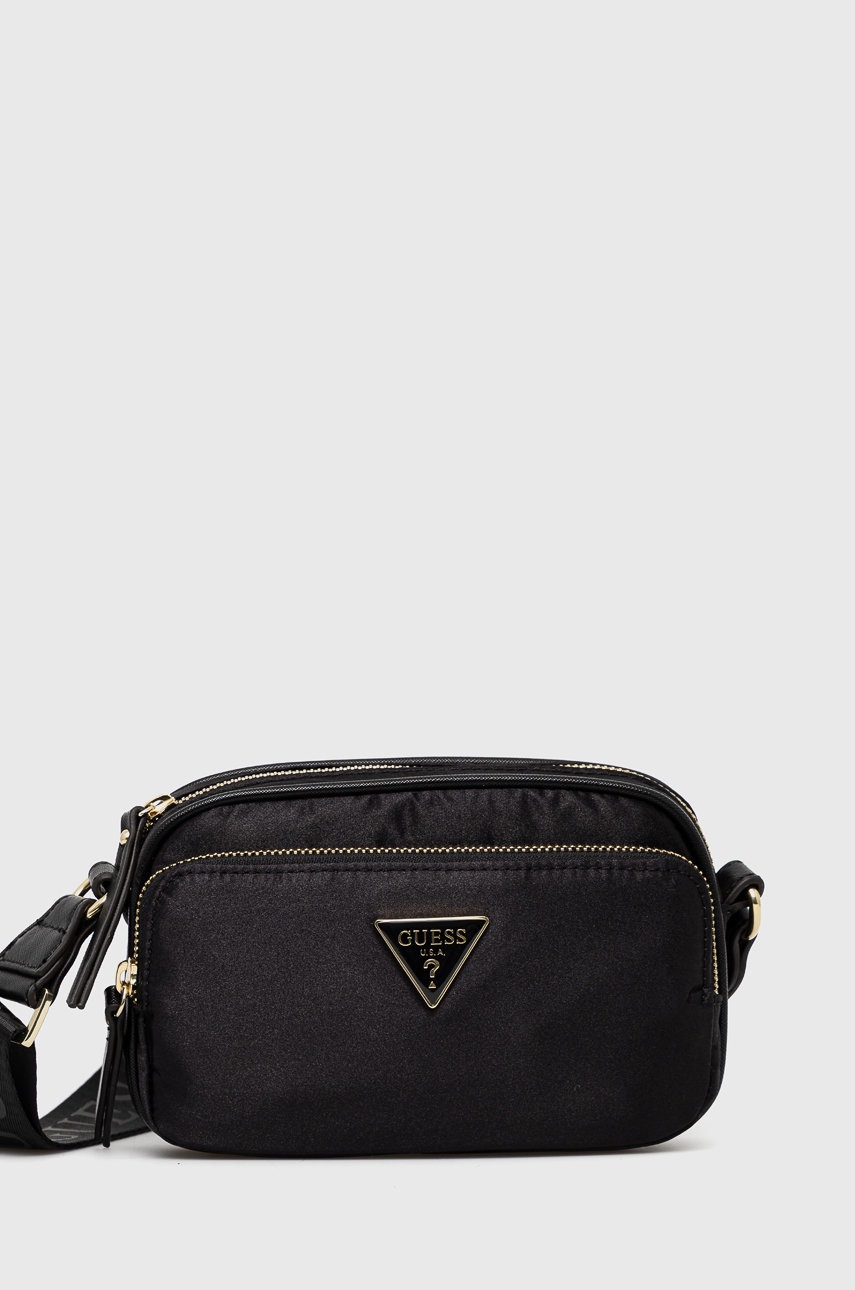 

Guess - Детска чанта, Черен