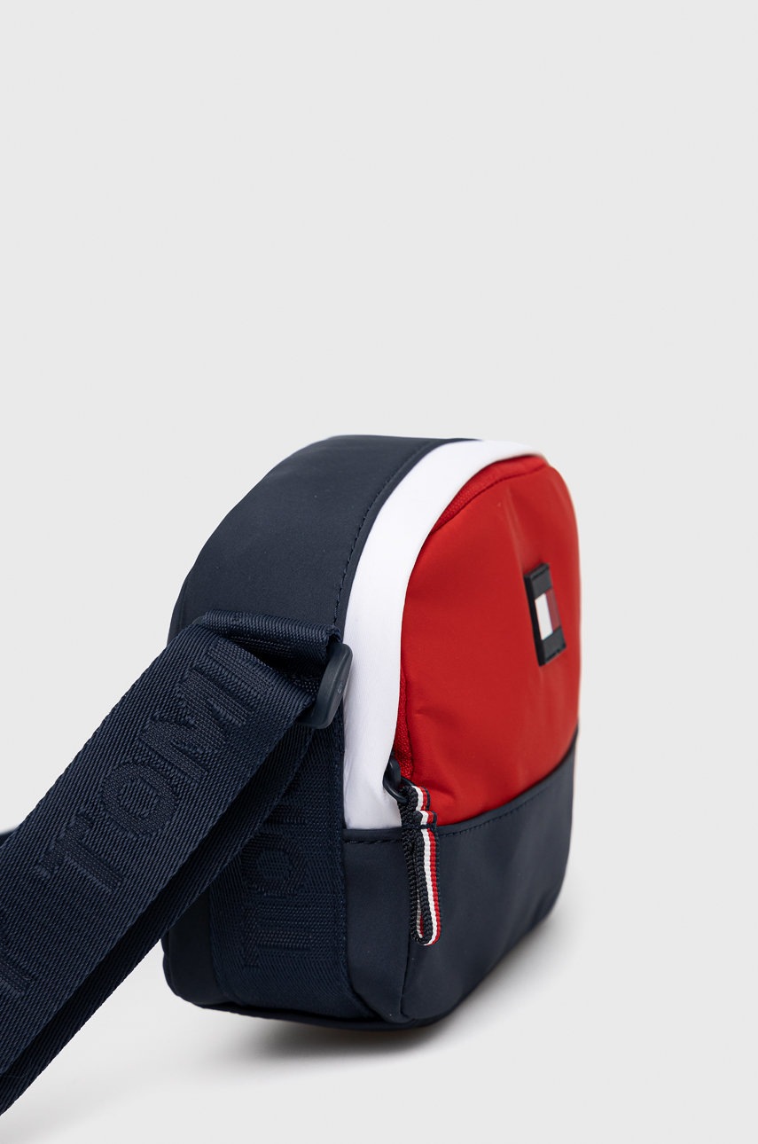 

Дитяча сумочка Tommy Hilfiger колір синій