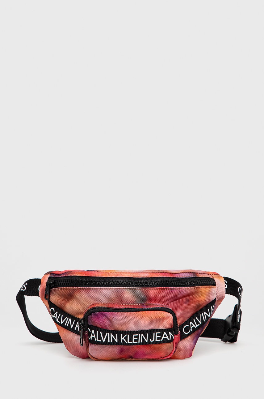 

Детска чанта за кръст Calvin Klein Jeans, Многоцветен