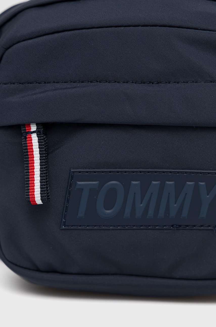 

Дитяча сумочка Tommy Hilfiger колір синій